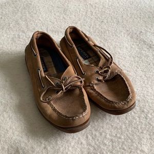 Sperry Docksiders